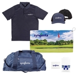 Birdie Deluxe Golf Set