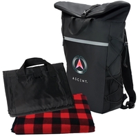 Summer Hike Picnic Kit... from ASI 89320 Starline USA Inc