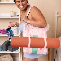 Shamwow! What a nice square exterior gusset you have. And such... from ASI...