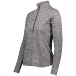 Ladies Dri-Power® Lightweight 1/4 Zip Pullover