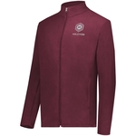 Micro-Lite Fleece Full Zip Jacket