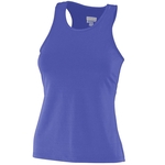 Ladies Racerback Tank