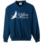 Micro Poly Windshirt/Lined