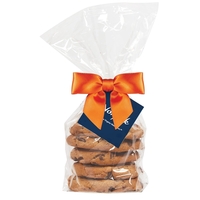 Gourmet Gluten Free Chocolate Chip Cookie Gift Bag
