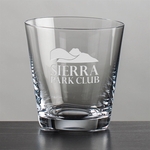 Salzberg OTR - Deep Etch