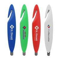 Nail your promotion with a classic staple puller / letter slitter... from ASI...