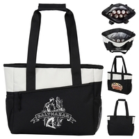 Cydonia Cooler Tote Bag... from ASI 31517 Admart Products / Admart Line