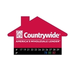 House Add-On™ Magnet + Thermometer