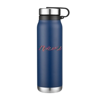 Fountain-VIII 20 Oz Water Bottle Tumbler (Double Walled)