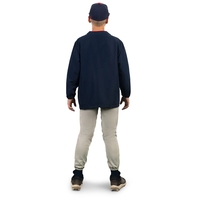 Youth Clubhouse Pullover with Areo-Tec 100% polyester.... from ASI 37461...