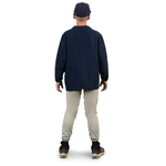Youth Clubhouse Pullover