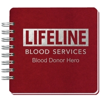 Classic Square Journal