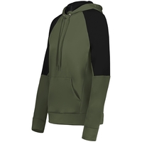 Ladies Momentum Team Pullover