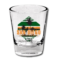 2 oz. Collector Glass... from ASI 74245 Nordic Co Inc