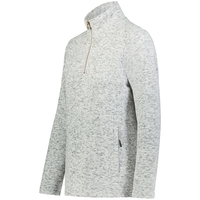 Ladies Alpine Sweater Fleece 1/4 Zip Pullover.... from ASI 37461 Augusta...