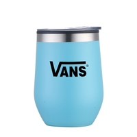 12 oz. Wine Tumbler
