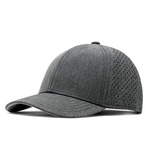 Kova Performance Snapback Athletic Hat with Ventilation