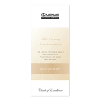 Vinyl Label Full Color (2.5"x 6") Rectangle