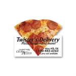 Vinyl Label (2.4" x 3.06") Tooth w/Workers