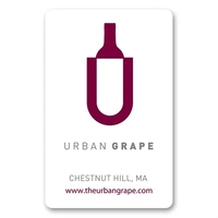 Static cling decal made of vinyl.... from ASI 59080 Halls & Company