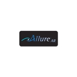 Full Color 50 Mil Name Badge (1"X2.5") Rectangle