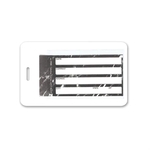 Clear Vinyl Business Card Sleeve