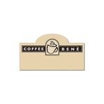 Full Color 50 Mil Name Badge Rectangle with Bump