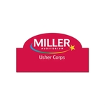 Full Color 50 Mil Name Badge Rectangle W/Bump (2" x 2.875")