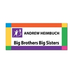 Full Color Name Badge w/ Personalization (1.75" x 4")