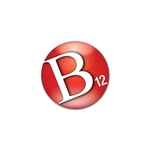 Laminated Name Badge - Circle - No Personalization