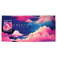 30- x 60- 450GSM Poly/Cotton - Full Color... from ASI 36730 Ariel Premium...