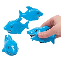 Shark pull back action... from ASI 85620 H M Schmidt Co Inc