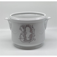 Cache Pot, Wine Cooler or Champagne Bucket