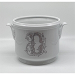 Cache Pot, Wine Cooler or Champagne Bucket