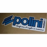 3" x 2.35" decal vinyl - 7 Square inch - Full Color Logo