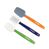 Large Silicone Spoon