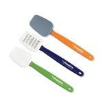 Large Silicone Spoon