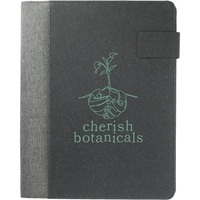 FSC® Mix Reclaim 5000 mAh Wireless Charging Pad