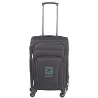 Nomad 21" Upright Luggage
