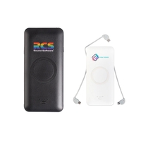 5000mAh universal wireless powerbank.... from ASI 98360 WOWLine / WOWLine®