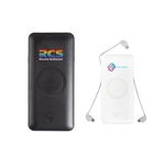 5000 mAh Wireless Powerbank