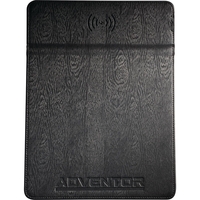 Wireless Charging Mouse Pad