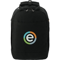 3.5" x 15.5" x 11" backpack with a computer sleeve... from ASI 66887 PCNA /...