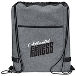 Reverb Drawstring Bag