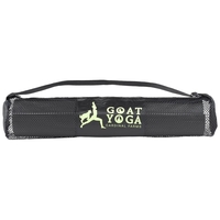 6mm x 67" x 24" yoga mat with a carrying bag... from ASI 66887 PCNA / Leed’s