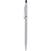 Cross® Click Chrome Ballpoint... from ASI 66887 PCNA / Leed’s