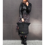 The Mission Backpack