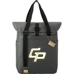 Aft Recycled Computer Tote