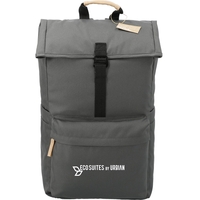 5" x 18" x 10.5" backpack with a computer sleeve and... from ASI 66887 PCNA /...