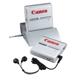 Desktop / Mobile Radio